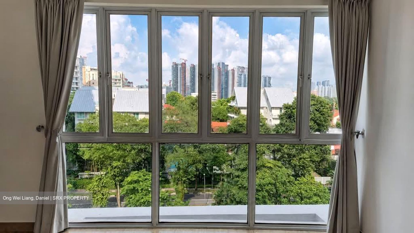 Regency Lodge (D10), Apartment #588951571